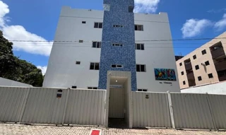 Imóvel 2575126 ['8787721268777'] - ['RUA SEVERINA CRISPIM VERAS,N. 21 APTO. 206 1 ANDAR, PLANALTO BOA ESPERANCA - CEP: 58065-075, JOAO PESSOA - PARAIBA'] ['Planalto da Boa Esperança'] - ['João Pessoa']/['PB'] - 1