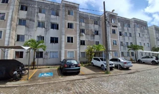 Imóvel 2746426 ['8444432087088'] - ['RUA ANA ESPINOLA NAVARRO,N. 400 APTO. 206 BL A11 GARAGEM 288 SUBCONDOMINIO A, ERNANI SATIRO - CEP: 58080-020, JOAO PESSOA - PARAIBA'] ['Ernani Sátiro'] - ['João Pessoa']/['PB'] - 1