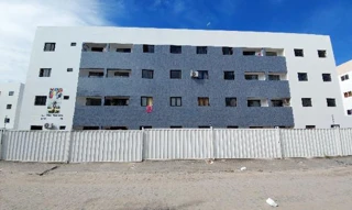 Imóvel 3049526 ['8787723026770'] - ['RUA DELEGADO DR. FRANCISCO DE ASSIS DA S,N. 72 APTO. 103 TERREO BL B, GRAMAME - CEP: 58068-421, JOAO PESSOA - PARAIBA'] ['Gramame'] - ['João Pessoa']/['PB'] - 1