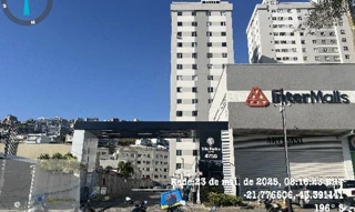 Imóvel 2345126 ['8787714551507'] - ['VIA PEDRO NAVA,N. 4755 APTO. 310 TORRE III, SAO PEDRO - CEP: 36036-448, JUIZ DE FORA - MINAS GERAIS'] ['Benfica'] - ['Juiz De Fora']/['MG'] - 1