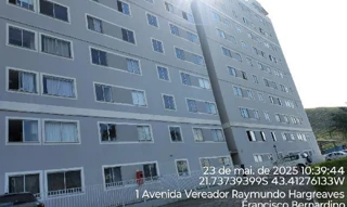 Imóvel 2370926 ['8787701560278'] - ['ESTRADA FAZENDA VILLACA,N. 100 APTO. 801 TORRE I, FRANCISCO BERNARDINO - CEP: 36084-120, JUIZ DE FORA - MINAS GERAIS'] ['Francisco Bernardino'] - ['Juiz De Fora']/['MG'] - 1