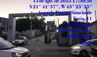 Imóvel 2557126 ['8787714140175'] - ['AVENIDA DOUTOR SIMEAO DE FARIA,N. 110 APTO. 303 BL 11, NOVA ERA - CEP: 36087-450, JUIZ DE FORA - MINAS GERAIS'] ['Santa Cruz'] - ['Juiz De Fora']/['MG'] - 1