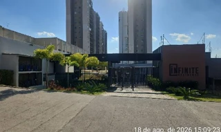 Imóvel 3093626 ['8787716353826'] - ['AVENIDA DOUTOR LAURO CORREA DA SILVA,N. 3230 APTO. 147 TORRE 02, ROSEIRA - CEP: 13481-243, LIMEIRA - SAO PAULO'] ['Jardim Adelia Cavicchia Grotta'] - ['Limeira']/['SP'] - 1