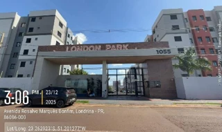 Imóvel 2726126 ['8787711654283'] - ['AVENIDA ROSALVO MARQUES BONFIM,N. 1055 APTO. 104 BL 11 VAGA Nº 184-PNE, JARDIM MARIA CELINA - CEP: 86081-538, LONDRINA - PARANA'] ['Moradas de Portugal'] - ['Londrina']/['PR'] - 1