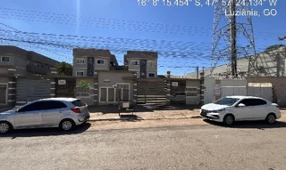 Imóvel 2995226 ['8444431745006'] - ['AVENIDA GOIAZ,N. SN APTO. 202 LT 47 QD 26, JARDIM DO INGA - CEP: 72850-180, LUZIANIA - GOIAS'] ['Jardim do Inga'] - ['Luziânia']/['GO'] - 1