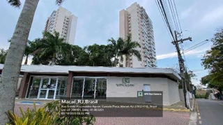 Imóvel 2604426 ['1787700351073'] - ['RUA HEROINA LIMA VIEIRA AZEVEDO (ANTIGA ESTRADA O),N. 80 APTO. 133 TORRE 05 VG 968, GLORIA - CEP: 27933-270, MACAE - RIO DE JANEIRO'] ['Glória'] - ['Macaé']/['RJ'] - 1