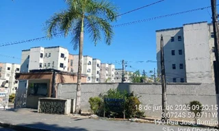 Imóvel 2457426 ['8787705809335'] - ['RUA JOSE ROMAO,N. 207 APTO. 504 BL 01, SAO JOSE OPERARIO - CEP: 69085-288, MANAUS - AMAZONAS'] ['São José Operário'] - ['Manaus']/['AM'] - 1