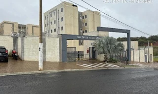 Imóvel 2650726 ['8787714402170'] - ['RUA PAULO ALVES DAMACENO,N. 90 APTO. 102 BL 03 VG 181 VG MOTO 04, ANTENOR BARION - CEP: 17518-005, MARILIA - SAO PAULO'] [''] - ['Marília']/['SP'] - 1