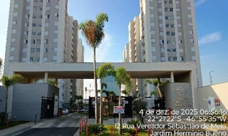 Imóvel 2693126 ['8787717608429'] - ['AVENIDA SUECIA,N. 3160 APTO. 503 TORRE 03, , JARDIM ESPLANADA - CEP: 13848-380, MOGI GUACU - SAO PAULO'] ['Jardim Esplanada'] - ['Mogi Guaçu']/['SP'] - 1