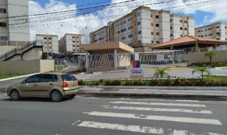 Imóvel 2889826 ['8787710050775'] - ['AVENIDA PREFEITO HUMBERTO DOS SANTOS,N. 1500 APTO. 004 BL 01 ANTURIO ETAPA 2 VAGA DE GARAG 418, FERNANDO COLLOR - CEP: 49155-050, NOSSA SENHORA DO SOCORRO - SERGIPE'] ['Marcos Freire I'] - ['Nossa Senhora do Socorro']/['SE'] - 1