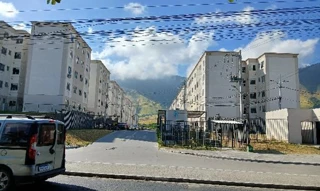 Imóvel 2557426 ['8787713844616'] - ['AVENIDA ABILIO AUGUSTO TAVORA,N. 6045 APTO. 303 BL 09, CABUCU - CEP: 26291-200, NOVA IGUACU - RIO DE JANEIRO'] ['Cabuçu'] - ['Nova Iguaçu']/['RJ'] - 1