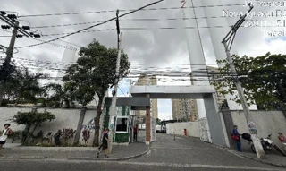 Imóvel 2604326 ['8787713767719'] - ['RUA DAMAS BATISTA,N. 651/701 APTO. 403 BL 03, JARDIM TROPICAL - CEP: 26220-180, NOVA IGUACU - RIO DE JANEIRO'] ['Cruzeiro do Sul'] - ['Nova Iguaçu']/['RJ'] - 1