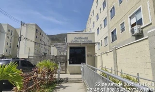 Imóvel 2702726 ['8787714749404'] - ['AVENIDA ABILIO AUGUSTO TAVORA,N. 3771 APTO. 304 BL14, CABUCU - CEP: 26291-200, NOVA IGUACU - RIO DE JANEIRO'] ['Jardim Alvorada'] - ['Nova Iguaçu']/['RJ'] - 1