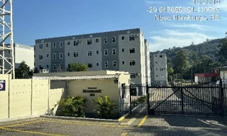 Imóvel 2431226 ['8787703354411'] - ['RUA ARTHUR MOMBERGER,N. 1050 APTO. 53 BLOCO B, DIEHL - CEP: 93530-215, NOVO HAMBURGO - RIO GRANDE DO SUL'] ['Vila Diehl'] - ['Novo Hamburgo']/['RS'] - 1