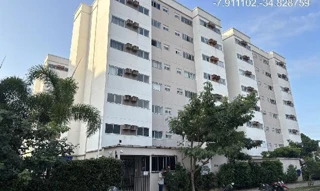 Imóvel 2583726 ['8787709261695'] - ['RUA MARIA DOLORES DE PINHO SEABRA,N. 636 APTO. 602 BL 1 QD Y VG 246, PAU AMARELO - CEP: 53433-090, PAULISTA - PERNAMBUCO'] ['Pau Amarelo'] - ['Paulista']/['PE'] - 1