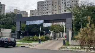 Imóvel 2345326 ['8787708343337'] - ['RUA REVERENDO OLAVO NUNES,N. 270 APTO. 801 TORRE 3 VAGA 379, PARQUE SANTA FE - CEP: 91180-370, PORTO ALEGRE - RIO GRANDE DO SUL'] ['Santa Fe'] - ['Porto Alegre']/['RS'] - 1