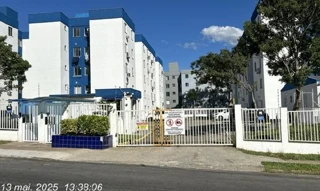 Imóvel 2394926 ['8555522290828'] - ['AVENIDA JUSCELINO KUBITSCHEK DE OLIVEIRA,N. 505 APTO. 303 QD S BL H LT 01, JARDIM LEOPOLDINA - CEP: 91240-090, PORTO ALEGRE - RIO GRANDE DO SUL'] ['Jardim Dona Leopoldina'] - ['Porto Alegre']/['RS'] - 1