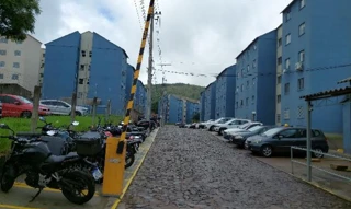 Imóvel 2845026 ['8444427590117'] - ['RUA TOME ANTONIO DE SOUZA,N. 240 APTO. 353 BL N, CAMPO NOVO - CEP: 91750-170, PORTO ALEGRE - RIO GRANDE DO SUL'] ['Campo Novo'] - ['Porto Alegre']/['RS'] - 1