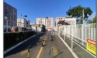 Imóvel 2939826 ['8555537205090'] - ['AVENIDA EDGAR PIRES DE CASTRO,N. 151 APTO. 402 BL 5 ANTIGA RUA 7091, HIPICA - CEP: 91788-130, PORTO ALEGRE - RIO GRANDE DO SUL'] ['Aberta dos Morros'] - ['Porto Alegre']/['RS'] - 1