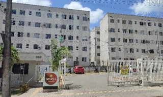 Imóvel 2636226 ['8787716711609'] - ['RUA FRANCISCO LEOPOLDINO,N. 633 APTO. 502 BL F, VARZEA - CEP: 50980-060, RECIFE - PERNAMBUCO'] ['Várzea'] - ['Recife']/['PE'] - 1