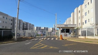 Imóvel 2932426 ['8787715443570'] - ['RUA GERALDO RINHEL SOBRINHO,N. 400 APTO. 409 3 PAV BL 2, RESERVA MACAUBA - CEP: 14058-005, RIBEIRAO PRETO - SAO PAULO'] ['(O-16)'] - ['Ribeirão Preto']/['SP'] - 1