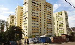 Imóvel 1861926 ['8444404390740'] - ['RUA IGUABA GRANDE,N. 167 APTO. 304 BL 04, PAVUNA - CEP: 21655-340, RIO DE JANEIRO - RIO DE JANEIRO'] ['Pavuna'] - ['Rio De Janeiro']/['RJ'] - 1