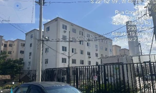 Imóvel 2235426 ['8787710390339'] - ['RUA CONSTITUINTE DO BAIRRO IRACEMA,N. 135 APTO. 307 BL 13, CAMPO GRANDE - CEP: 23070-600, RIO DE JANEIRO - RIO DE JANEIRO'] ['Campo Grande'] - ['Rio De Janeiro']/['RJ'] - 1