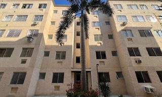 Imóvel 2395926 ['8555537746725'] - ['ESTRADA DO CAMPINHO,N. 885 APTO. 503 BLOCO 09, CAMPO GRANDE - CEP: 23070-221, RIO DE JANEIRO - RIO DE JANEIRO'] ['Campo Grande'] - ['Rio De Janeiro']/['RJ'] - 1