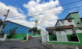 Imóvel 2402626 ['8555521363120'] - ['RUA DOUTOR JUVENAL MURTINHO,N. 155 APTO. 303 BL 15, SANTISSIMO - CEP: 23093-030, RIO DE JANEIRO - RIO DE JANEIRO'] ['Santíssimo'] - ['Rio De Janeiro']/['RJ'] - 1
