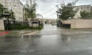 Imóvel 2630626 ['8787705647009'] - ['RUA DOS JESUITAS,N. 551 APTO. 208 BL 12 LT 1 DO PAL 49009, SANTA CRUZ - CEP: 23555-100, RIO DE JANEIRO - RIO DE JANEIRO'] ['Santa Cruz'] - ['Rio De Janeiro']/['RJ'] - 1