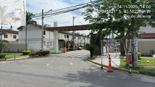 Imóvel 2645426 ['8555516215070'] - ['ESTRADA CABUCU DE BAIXO,N. 800 APTO. 103 BL 22, GUARATIBA - CEP: 23036-060, RIO DE JANEIRO - RIO DE JANEIRO'] ['Guaratiba'] - ['Rio De Janeiro']/['RJ'] - 1