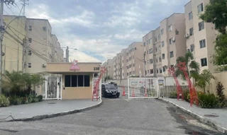 Imóvel 2648026 ['1787700662117'] - ['RUA GOIANINHA,N. 230 APTO. 508 BL 01, JACAREPAGUA - CEP: 22780-760, RIO DE JANEIRO - RIO DE JANEIRO'] ['Taquara'] - ['Rio De Janeiro']/['RJ'] - 1