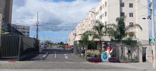 Imóvel 2665126 ['8787716550320'] - ['RUA MACAPA,N. 273 APTO. 412 BLOCO 06, SANTA CRUZ - CEP: 23550-265, RIO DE JANEIRO - RIO DE JANEIRO'] ['Santa Cruz'] - ['Rio de Janeiro']/['RJ'] - 1