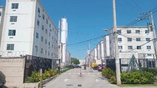 Imóvel 2669026 ['8787711533893'] - ['RUA CONSTITUINTE DO BAIRRO IRACEMA,N. 135 APTO. 105 BL 12, CAMPO GRANDE - CEP: 23070-600, RIO DE JANEIRO - RIO DE JANEIRO'] ['Campo Grande'] - ['Rio De Janeiro']/['RJ'] - 1