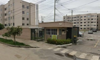 Imóvel 2871326 ['8787713572675'] - ['RUA ALOES,N. 152 APTO. 307 BL 03, GUARATIBA - CEP: 23032-040, RIO DE JANEIRO - RIO DE JANEIRO'] ['Guaratiba'] - ['Rio De Janeiro']/['RJ'] - 1