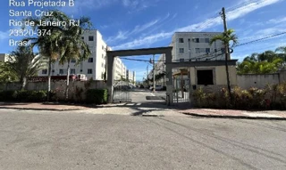 Imóvel 2940726 ['8787705760956'] - ['RUA PROJETADA B,N. 92 APTO. 107 BL 06, SANTA CRUZ - CEP: 23575-919, RIO DE JANEIRO - RIO DE JANEIRO'] ['Santa Cruz'] - ['Rio De Janeiro']/['RJ'] - 1