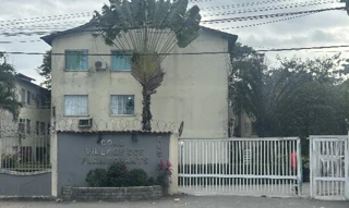 Imóvel 3004326 ['8444410236170'] - ['ESTRADA MARECHAL MIGUEL SALAZAR MENDES DE MORAES,N. 649 APTO. 101 BL 4, TAQUARA - CEP: 22770-330, RIO DE JANEIRO - RIO DE JANEIRO'] ['Jacarepaguá'] - ['Rio De Janeiro']/['RJ'] - 1