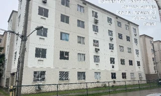 Imóvel 3097626 ['8787709171165'] - ['RUA CONSTITUINTE,N. 135 APTO. 504 BL 12 LT 01, CAMPO GRANDE - CEP: 23070-600, RIO DE JANEIRO - RIO DE JANEIRO'] ['Campo Grande'] - ['Rio de Janeiro']/['RJ'] - 1