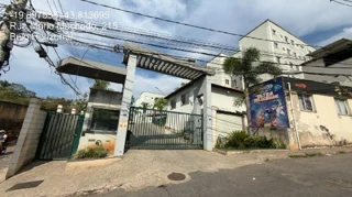 Imóvel 3083026 ['8787703243652'] - ['RUA MARIO MACHADO,N. 215 APTO. 103 BL 08, FOGO APAGOU - CEP: 34525-390, SABARA - MINAS GERAIS'] ['Fogo Apagou'] - ['Sabará']/['MG'] - 1