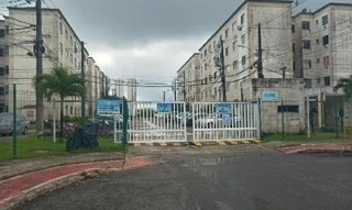 Imóvel 2359126 ['8787701162612'] - ['RUA FORMOSA SAO JOAO,N. 359 APTO. 301 APTO 301, BL 12, PLATAFORMA - CEP: 40718-900, SALVADOR - BAHIA'] ['Plataforma'] - ['Salvador']/['BA'] - 1