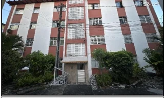 Imóvel 2887326 ['10291039'] - ['RUA DAS GAIVOTAS,N. 16 APTO. 202 BL 141, UND 202, RESGATE - CEP: 41152-125, SALVADOR - BAHIA'] ['Resgate'] - ['Salvador']/['BA'] - 1