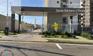 Imóvel 2840026 ['8787717425405'] - ["RUA PETRONIO PORTELA,N. 200 APTO. 103 TORRE C, RESERVA CENTENARIA - CEP: 13453-313, SANTA BARBARA D'OESTE - SAO PAULO"] ['Conj. Hab. 31 de Marco (Cohab)'] - ["Santa Bárbara D'Oeste"]/['SP'] - 1