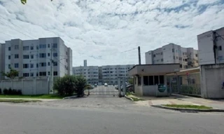 Imóvel 2656526 ['8787713201790'] - ['RUA DALVA RAPOSO,N. 260 APTO. 210 BL 06, MARIA PAULA - CEP: 24754-222, SAO GONCALO - RIO DE JANEIRO'] ['Maria Paula'] - ['São Gonçalo']/['RJ'] - 1