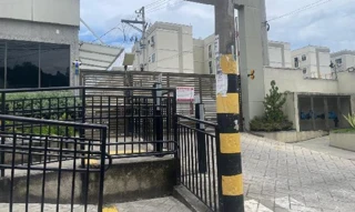 Imóvel 2722726 ['8787710613125'] - ['AVENIDA LUCIO TOME FETEIRA,N. 654 APTO. 305 BL13 LT B-1D, VILA LAGE - CEP: 24415-000, SAO GONCALO - RIO DE JANEIRO'] ['Vila Lage'] - ['São Gonçalo']/['RJ'] - 1