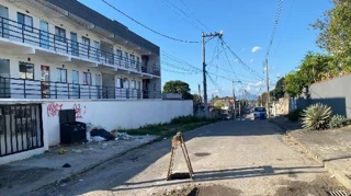 Imóvel 2963626 ['8787724005599'] - ['RUA ANDRE DASIEUX,N. 177 APTO. 202, LARANJAL - CEP: 24720-110, SAO GONCALO - RIO DE JANEIRO'] ['Laranjal'] - ['São Gonçalo']/['RJ'] - 1