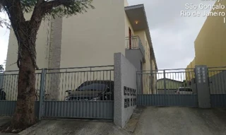 Imóvel 3069326 ['8444439380449'] - ['RUA ALMIRANTE JACEGUAI,N. 511 APTO. 202 VAGA 01, LARANJAL - CEP: 24720-410, SAO GONCALO - RIO DE JANEIRO'] ['Laranjal'] - ['São Gonçalo']/['RJ'] - 1