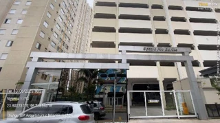 Imóvel 2431326 ['1787701712770'] - ['AVENIDA APARECIDA DO RIO NEGRO,N. 33 APTO. 1301 TORRE 01, JARDIM IRIS - CEP: 05144-085, SAO PAULO - SAO PAULO'] ['Jardim Iris'] - ['São Paulo']/['SP'] - 1