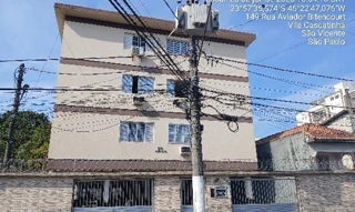 Imóvel 2456626 ['1444412908088'] - ['RUA AVIADOR BITTENCOURT,N. 128 APTO. 32 PAV 4 BL A, VILA CASCATINHA - CEP: 11370-120, SAO VICENTE - SAO PAULO'] ['Vila Cascatinha'] - ['São Vicente']/['SP'] - 1