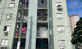 Imóvel 2952626 ['8444432574655'] - ['AVENIDA AMERICO VESPUCIO,N. 591 APTO. 336 BL 3 3 PAV, NOVA SAPUCAIA - CEP: 93228-030, SAPUCAIA DO SUL - RIO GRANDE DO SUL'] ['Nova Sapucaia'] - ['Sapucaia do Sul']/['RS'] - 1