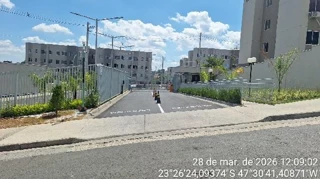Imóvel 2871126 ['8787721578610'] - ['RUA AVELINO DOS SANTOS,N. 261 APTO. 01 TERREO BL 02, PARQUE SAO BENTO - CEP: 18072-037, SOROCABA - SAO PAULO'] ['Parque São Bento'] - ['Sorocaba']/['SP'] - 1